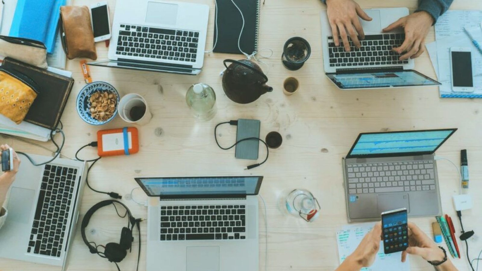 Why Learning Facts About Technology Matters
