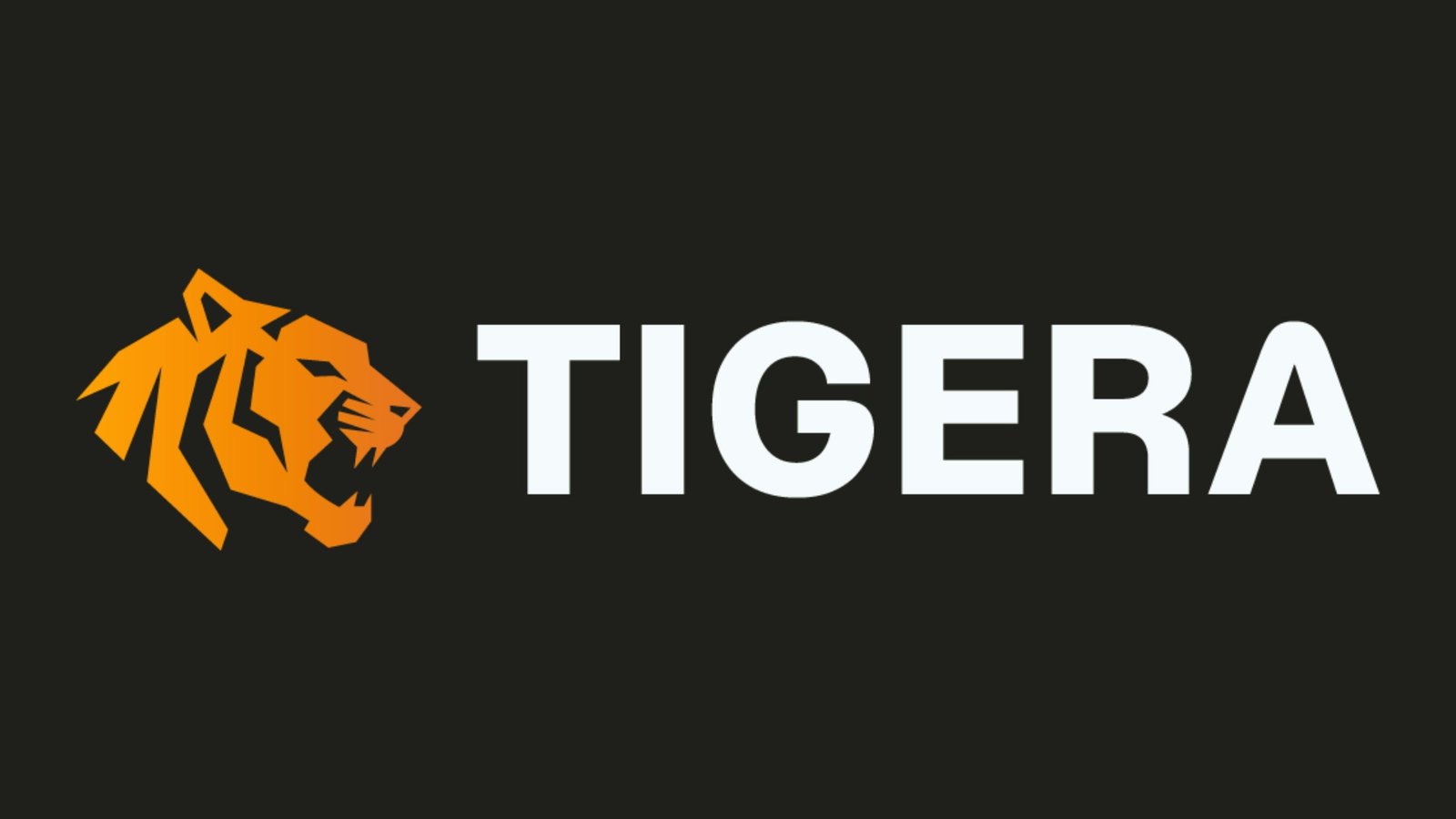  Tigera logo representing a modern online casino experience with vibrant colors and sleek design.
