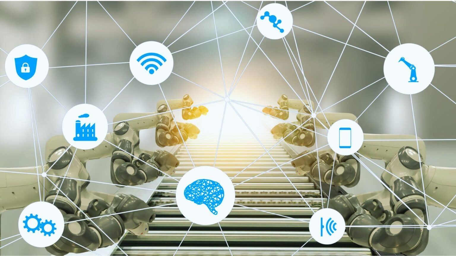 53 Types of Technology: Definitions, Categories & Examples - ArtTechHouse