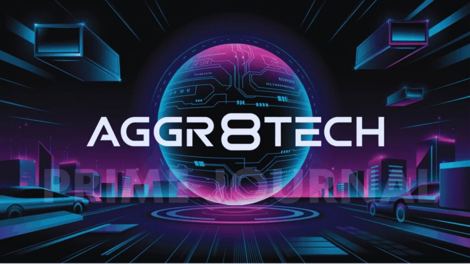 aggr8tech announces the launch of its new news portal, providing updates and insights on technology trends.