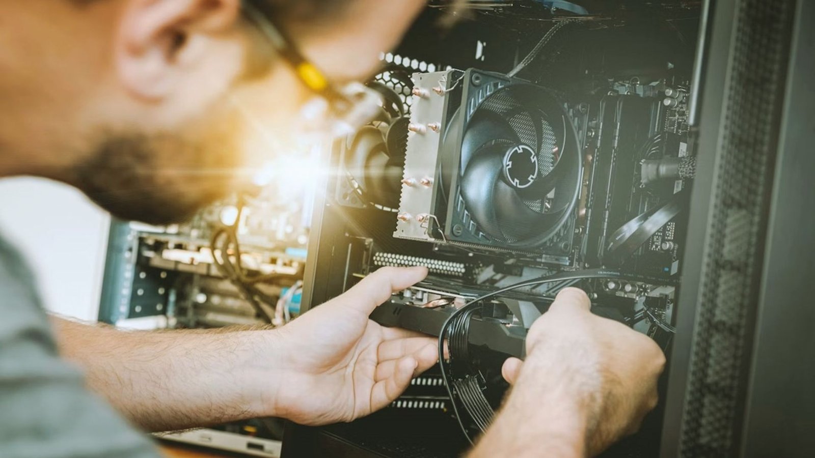 How to Upgrade the Right Way
