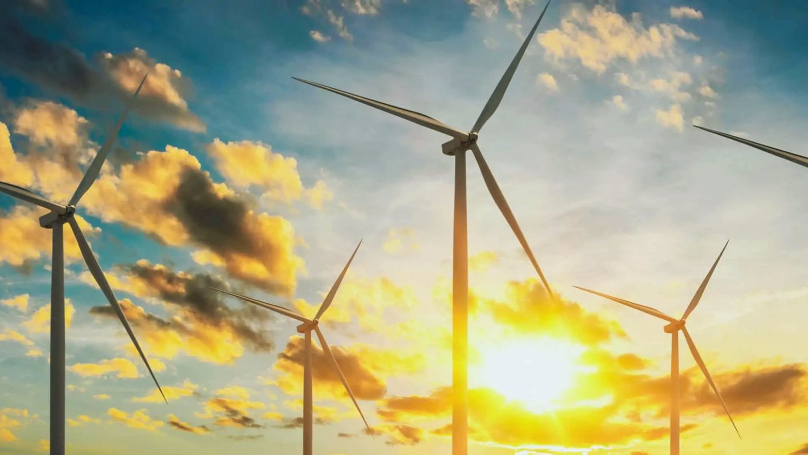 . Wind Energy Technology
