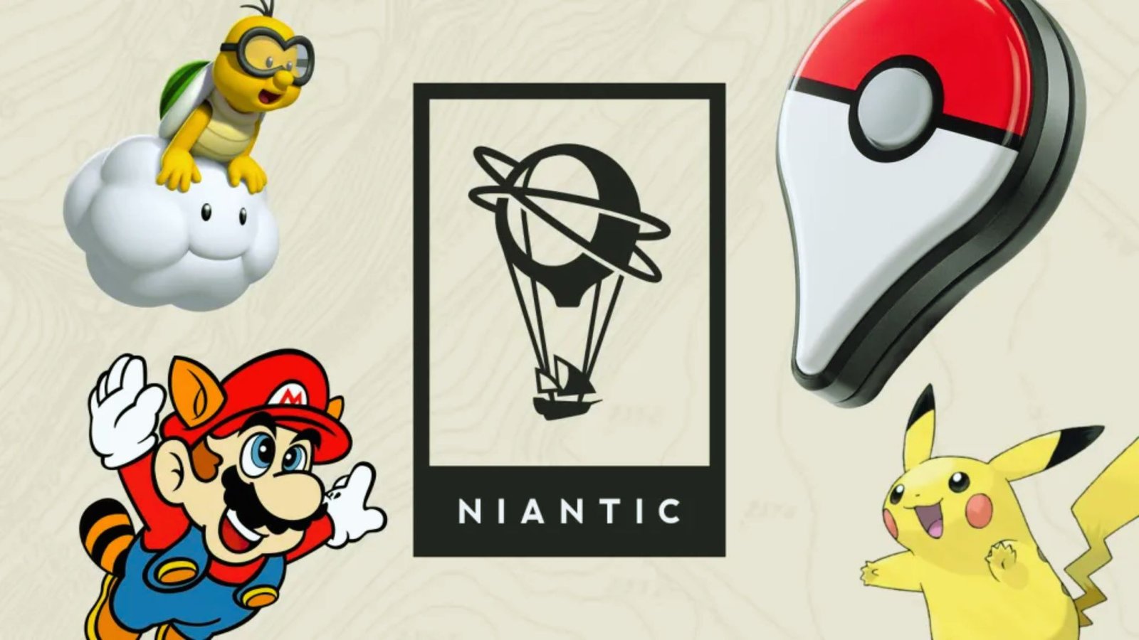 Niantic's Pokémon Go is now available for download on the iPhone, allowing users to explore augmented reality gameplay.