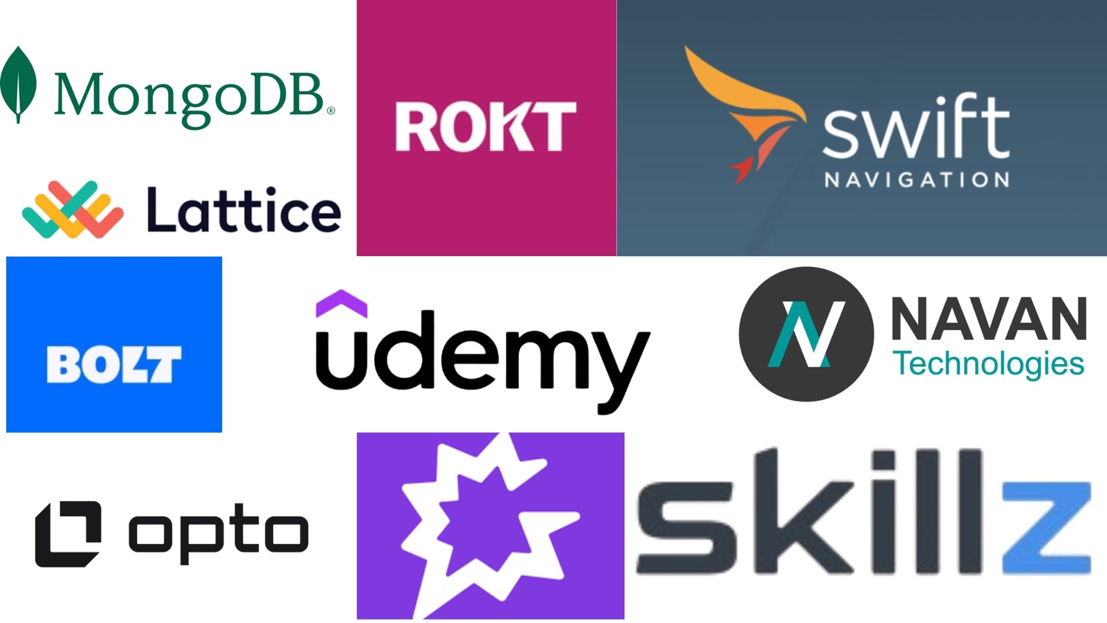  Major Tech Companies Founded in San Francisco
