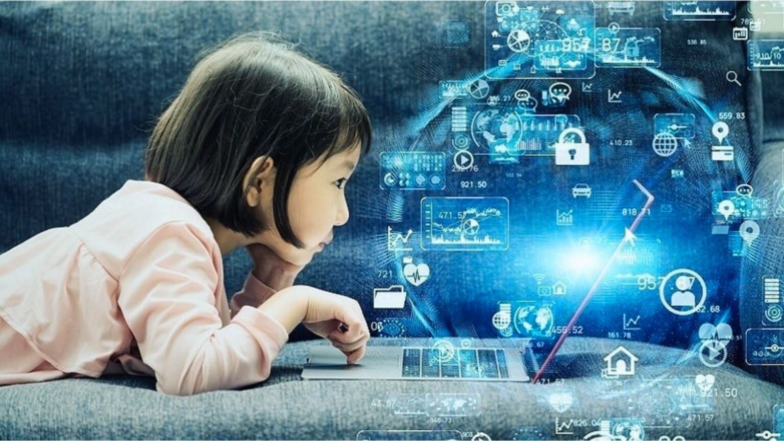 53 Types of Technology: Definitions, Categories & Examples - ArtTechHouse