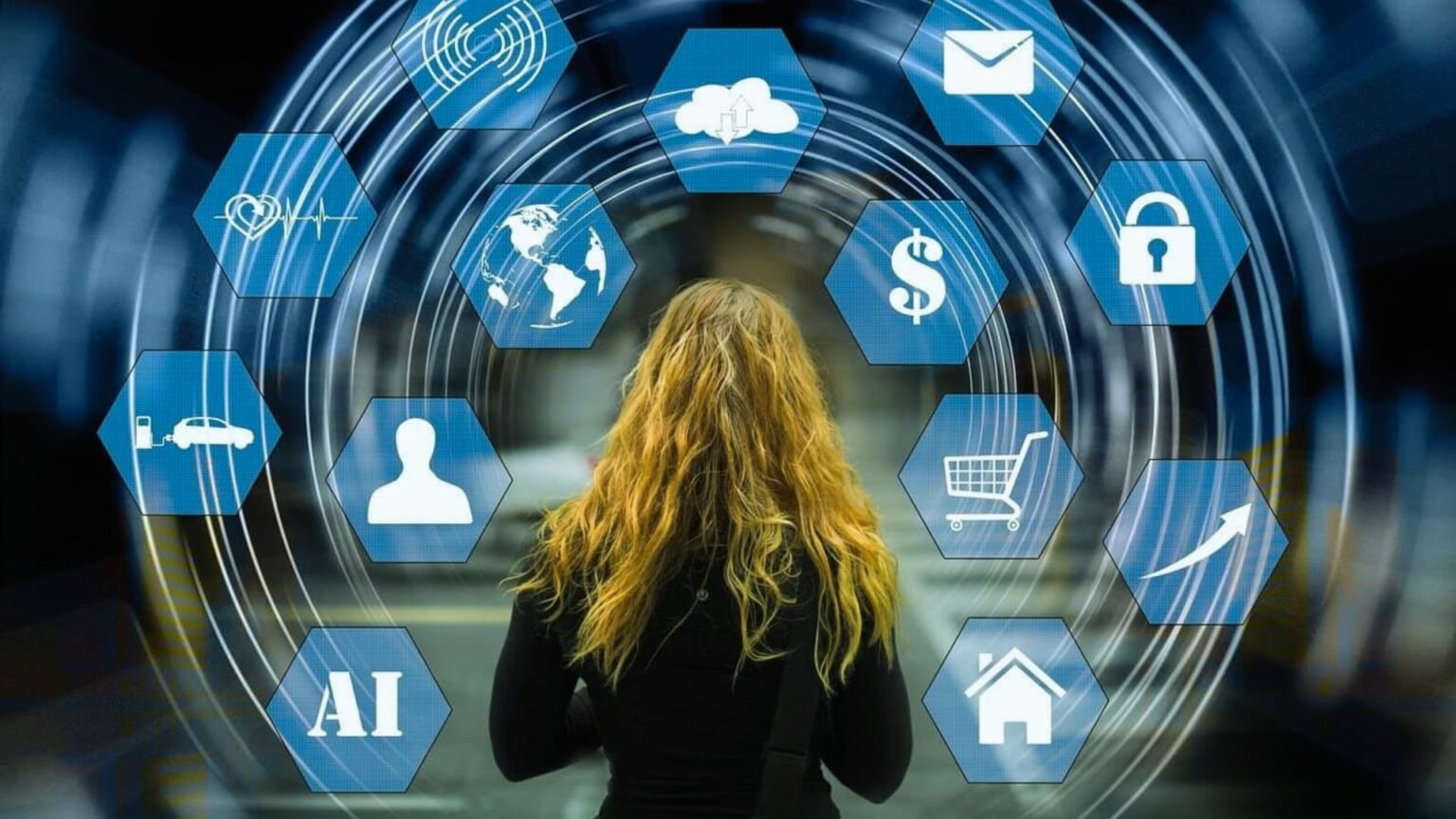 53 Types of Technology: Definitions, Categories & Examples - ArtTechHouse