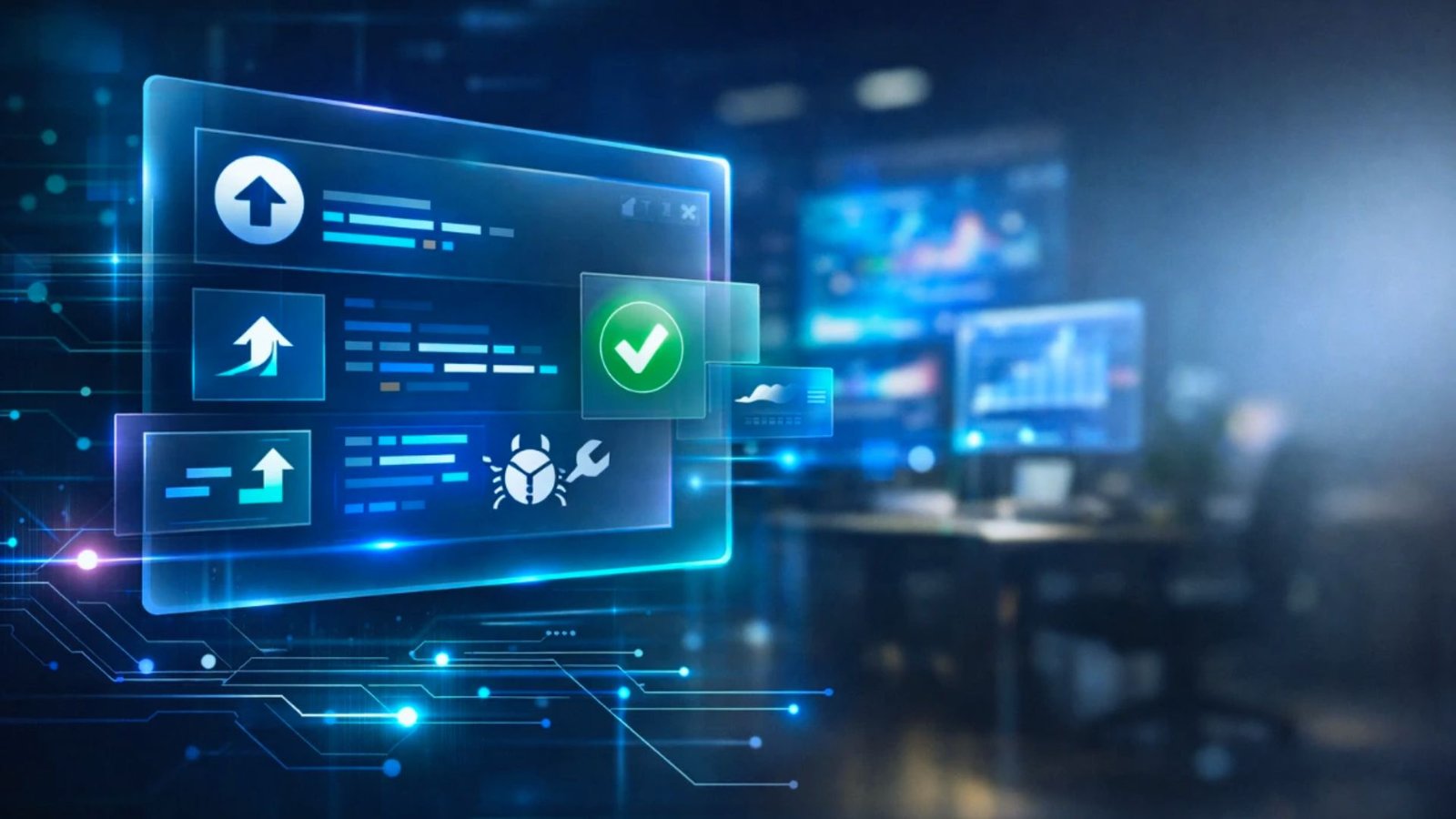 Common Issues While Updating ETSJavaApp
