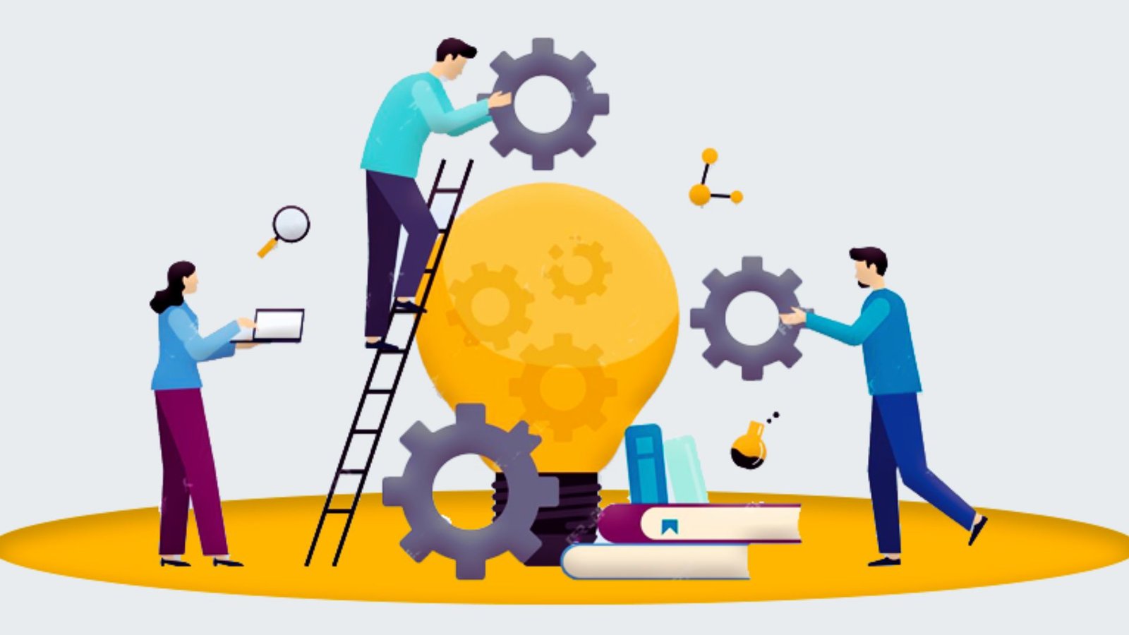 Adaptability and Problem-Solving