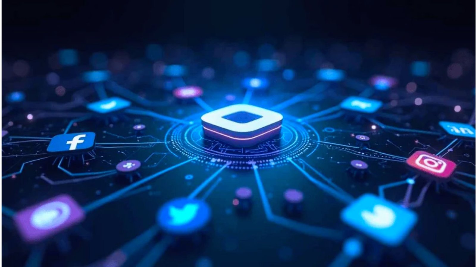 Fact 9: Social Media Algorithms Shape What You See
