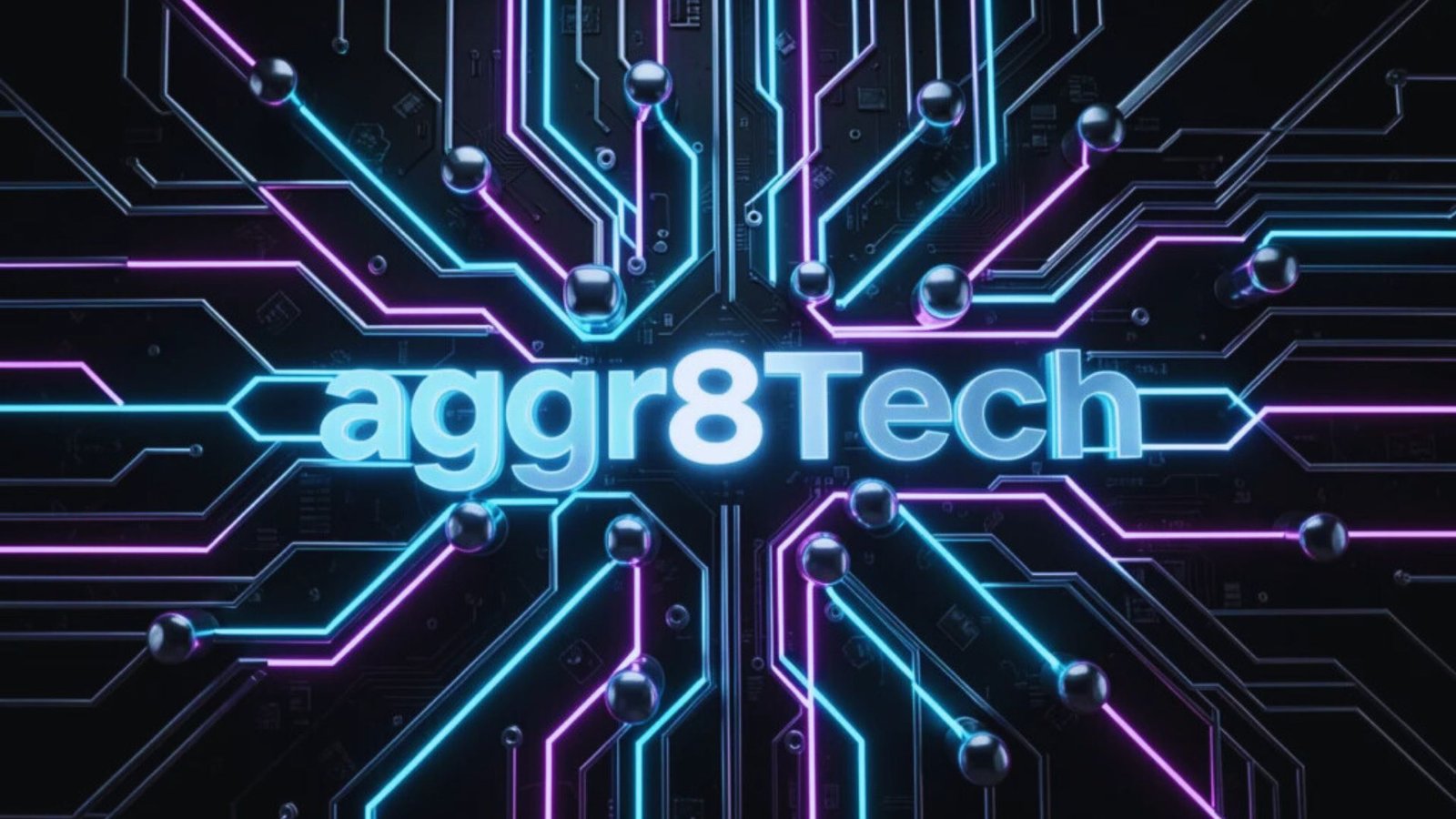 Digital Infusing Aggr8Tech Works in Real-World Applications
