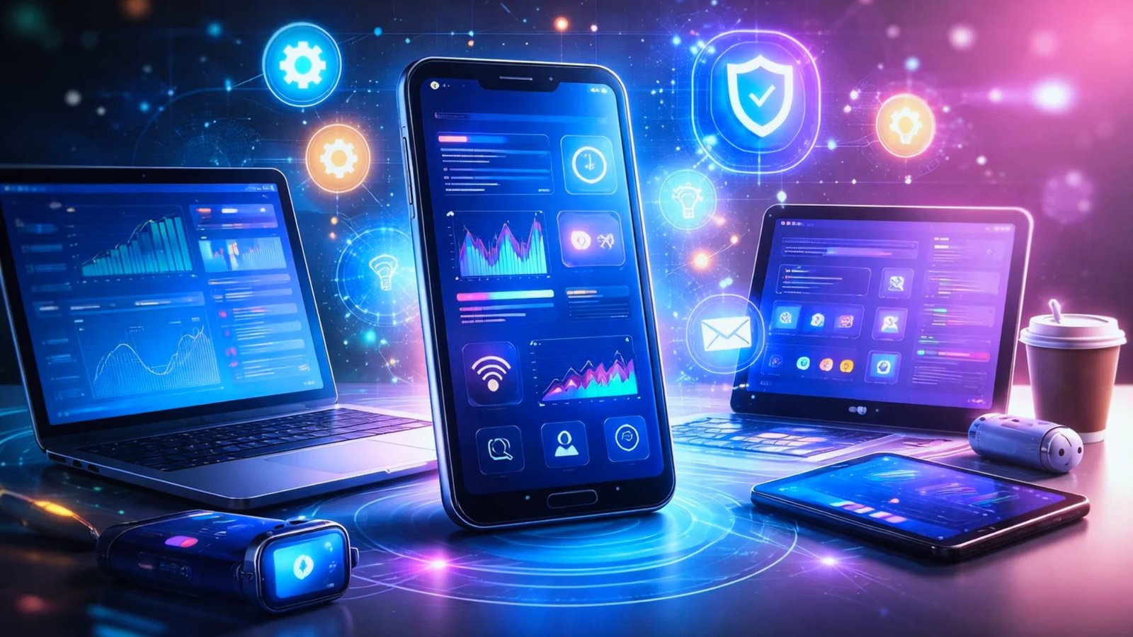 Tips for Tech Beaconsoft for Businesses
