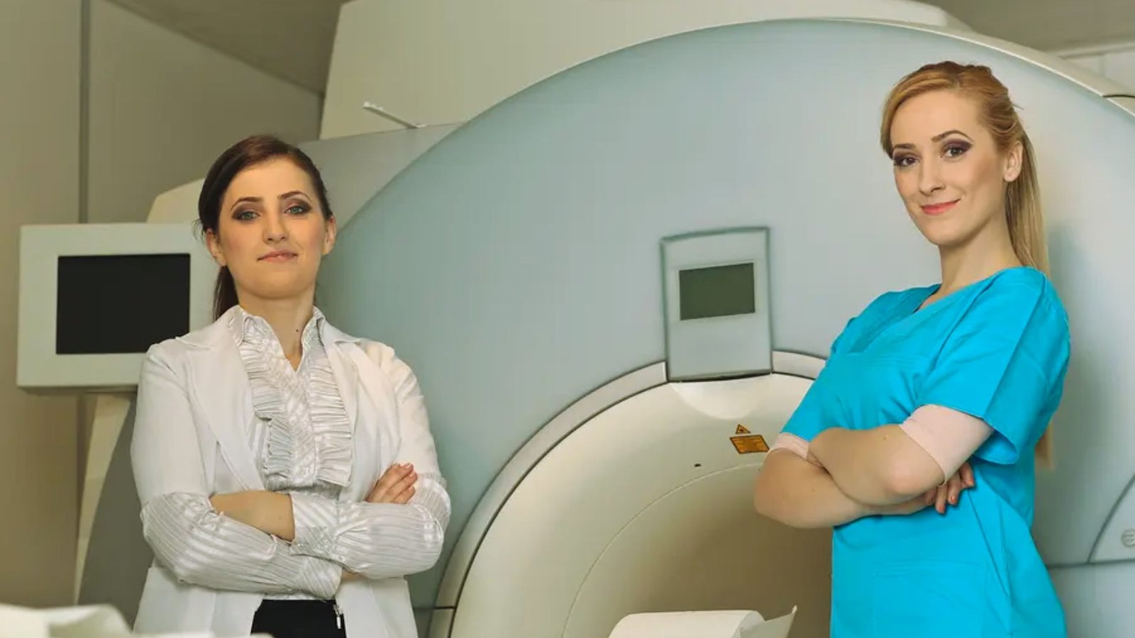 Skills Needed to Become a Successful MRI Tech
