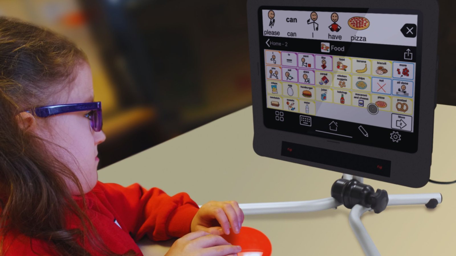 How to Choose Between Low Tech and High Tech Assistive Technology