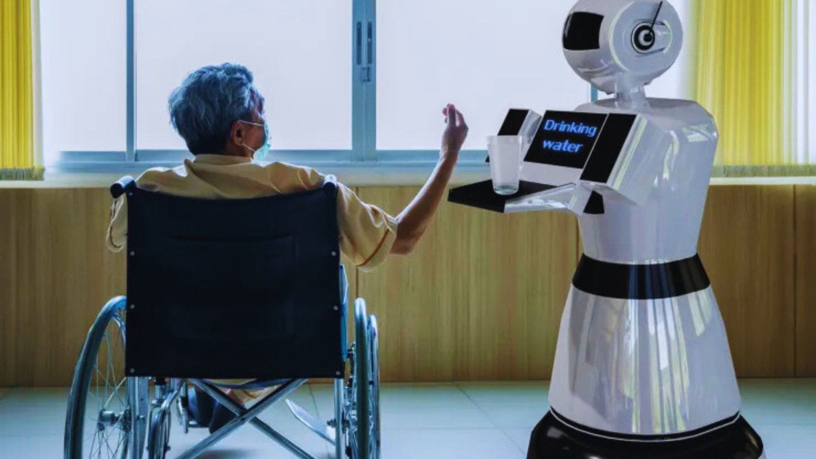 Accessibility Barriers for People With Disabilities