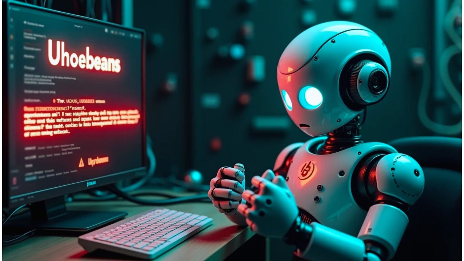 Infographic illustrating strategies to safeguard businesses against cyberattacks, featuring tips and best practices.