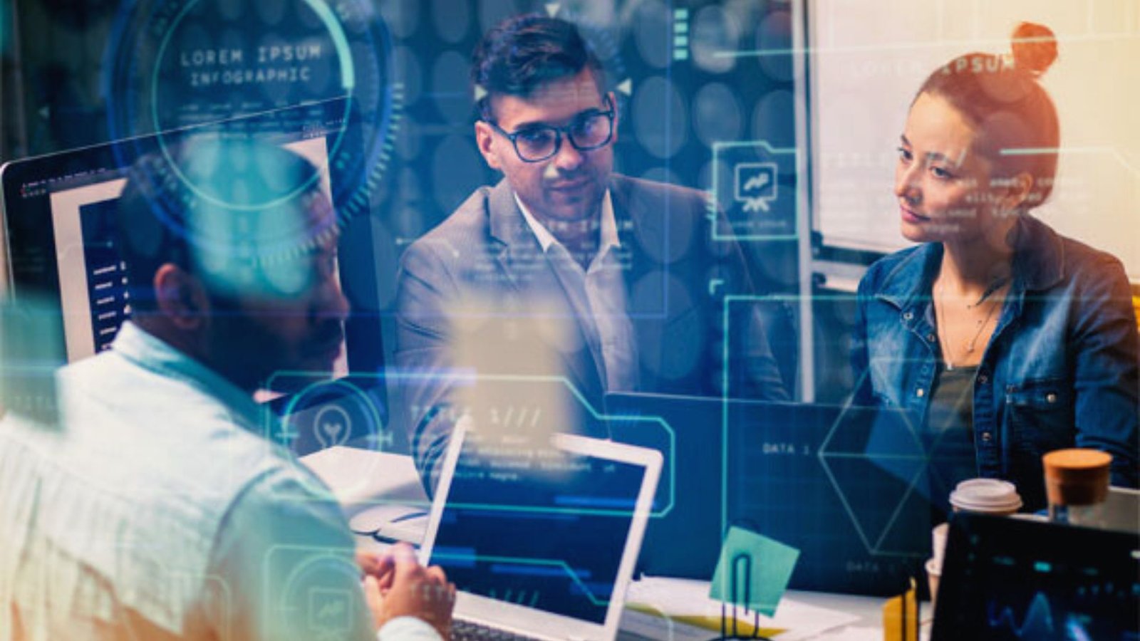 Address Business Problems That Can Be Solved With Technology