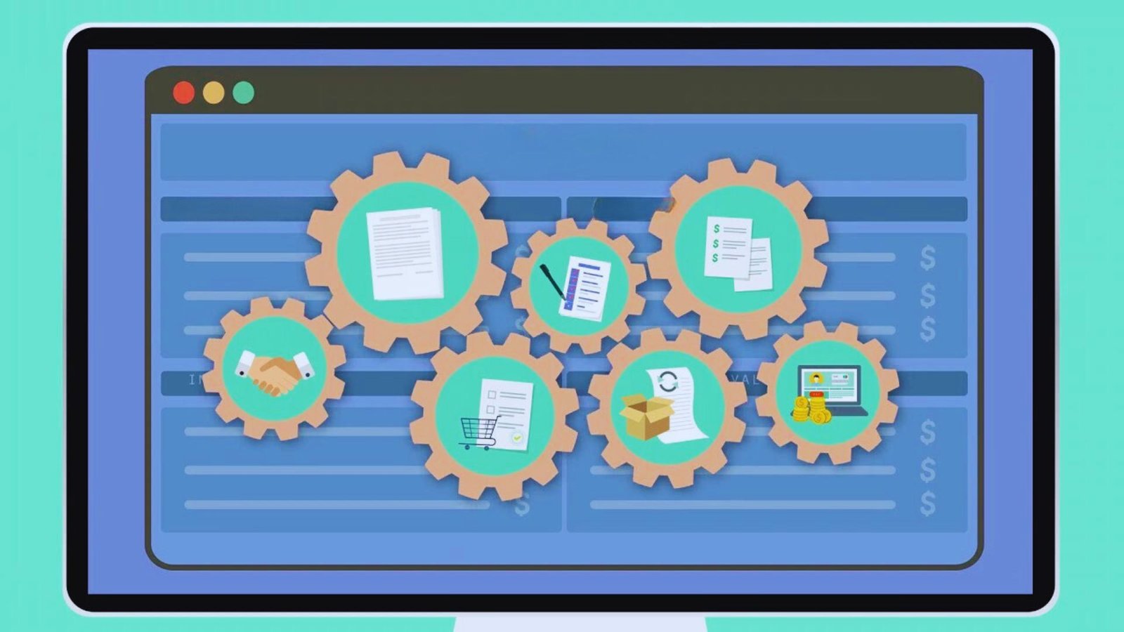  Step-by-step guide on creating a website using WordPress, featuring tools and tips for beginners.