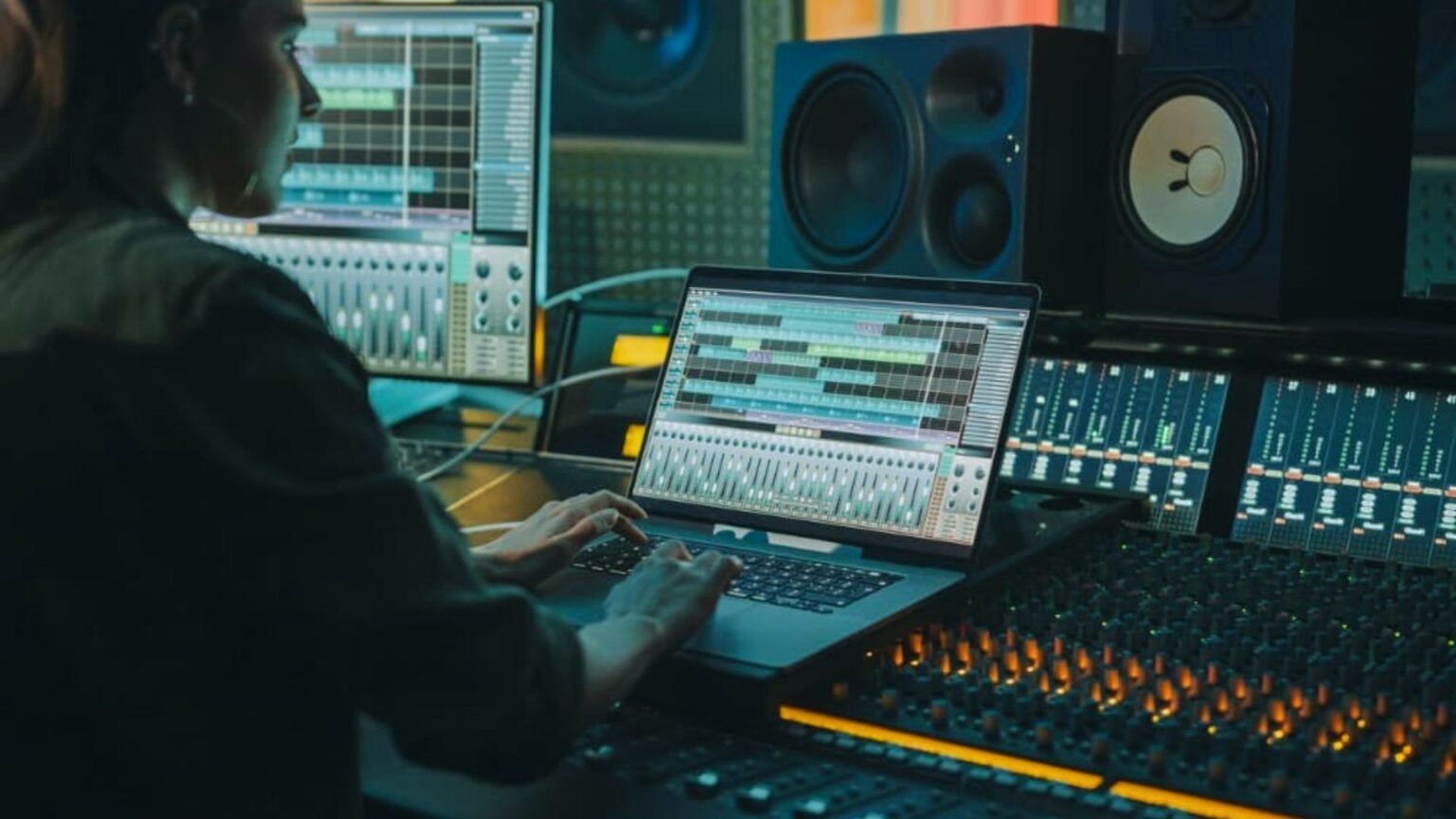 What is AV Technology: A Complete Beginner’s Guide - ArtTechHouse