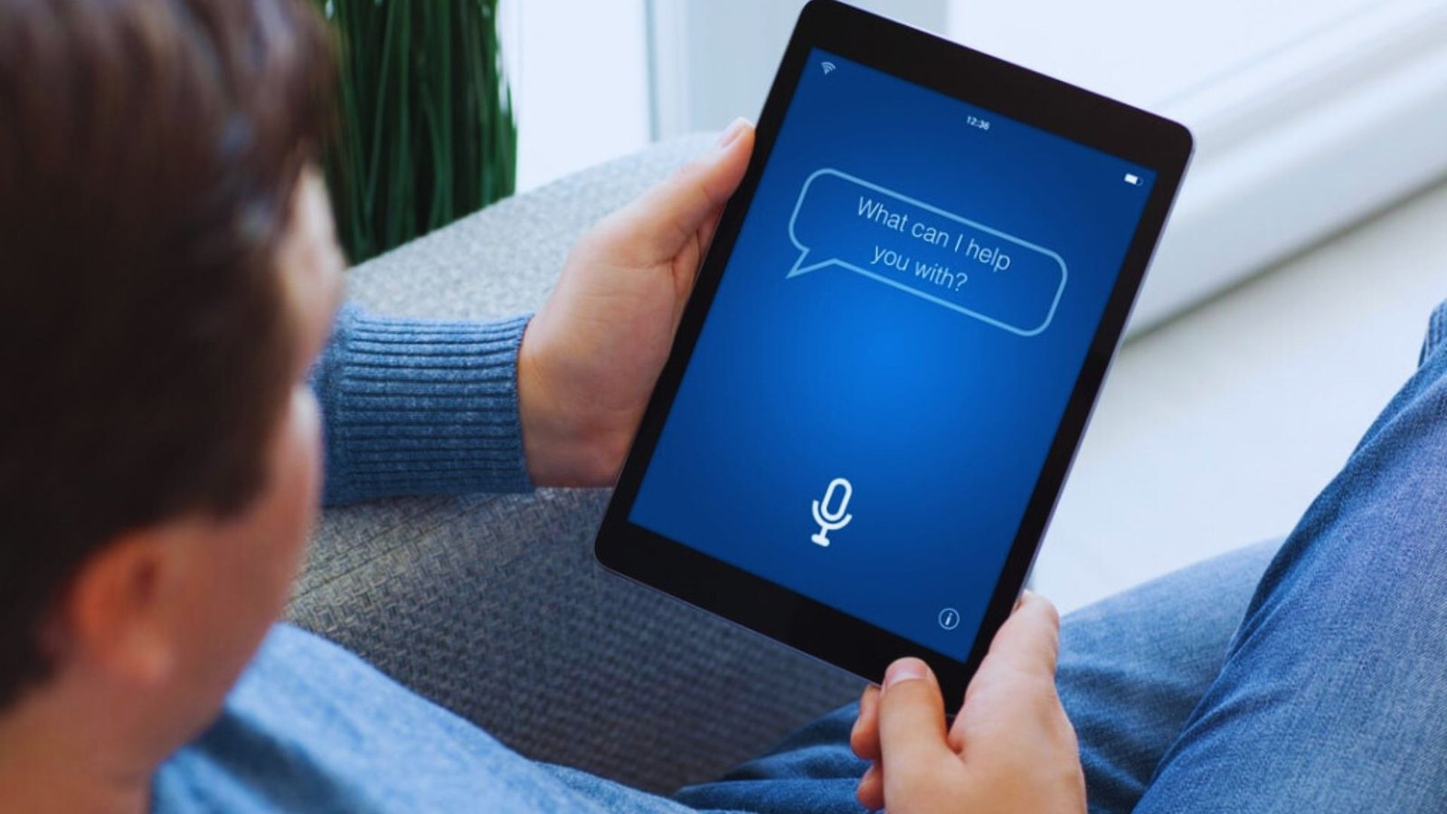  Diagram showing methods for integrating voice recognition systems into business practices for better productivity.