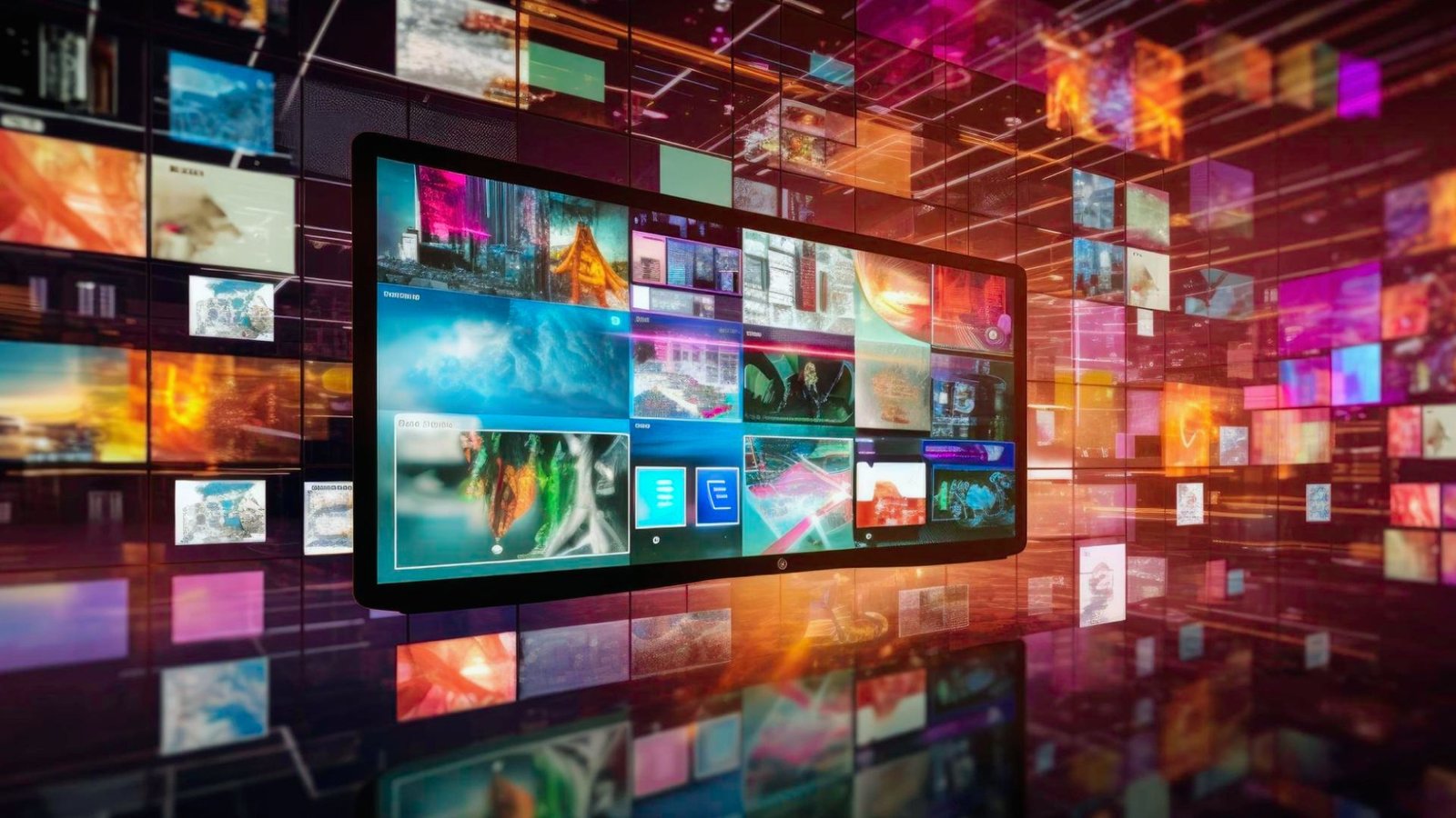 Entertainment and Ev