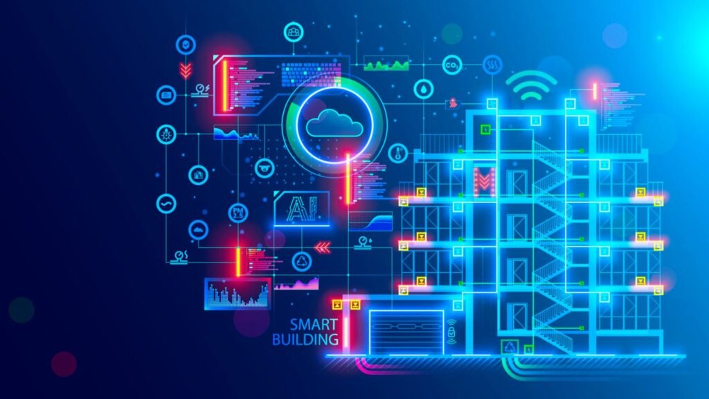 Technology Systems Explained: Categories and Use Cases - ArtTechHouse
