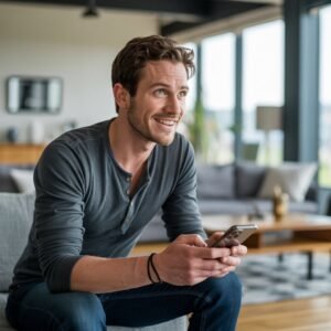 Picture of Harrison Blake