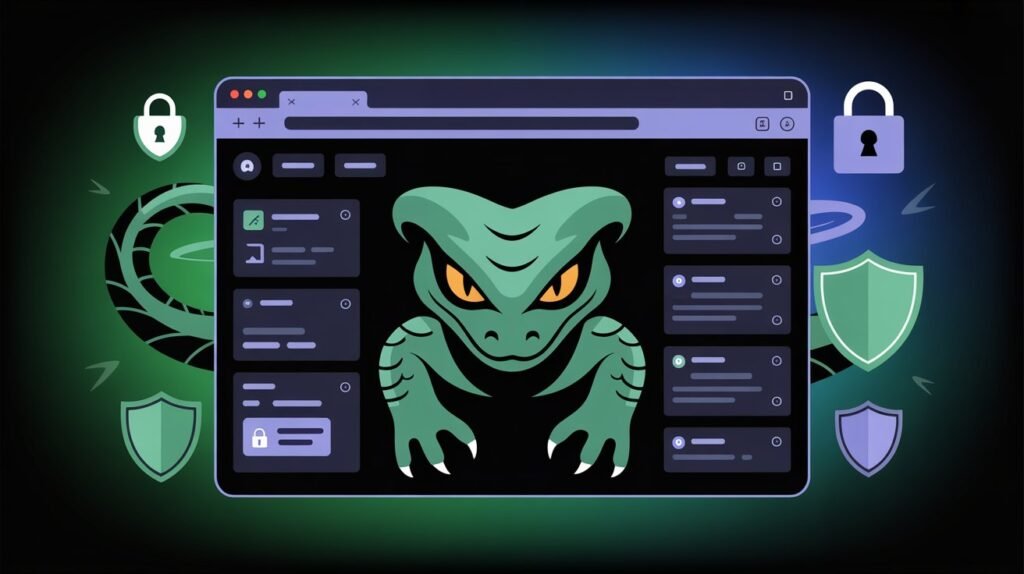 Backlash Browser 11 Best Conservative Web Browsers for Privacy & Security - ArtTechHouse