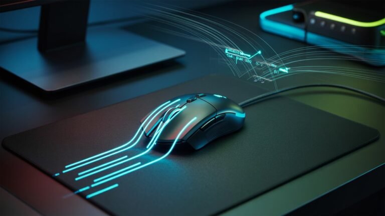 What Is Motion Sync on a Mouse? Enable or Disable? - ArtTechHouse