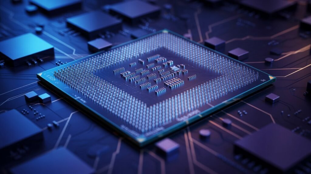Cpu Transistor Example How Many Transistors in a CPU? Count & Factors - ArtTechHouse