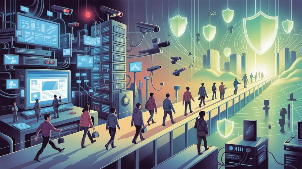 11 Best Conservative Web Browsers for Privacy & Security - ArtTechHouse